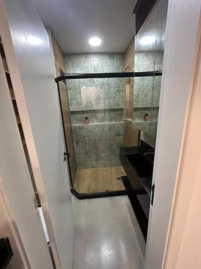 Apartamento Ape Beira Da Praia. Moderno! Rio de Janeiro
