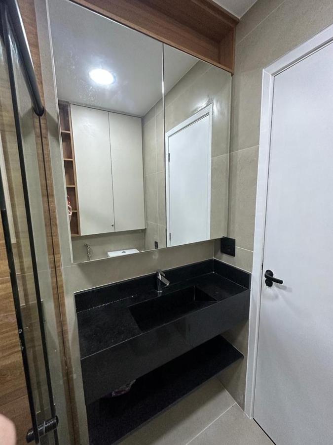 Ape Beira Da Praia. Moderno! Apartamento *
