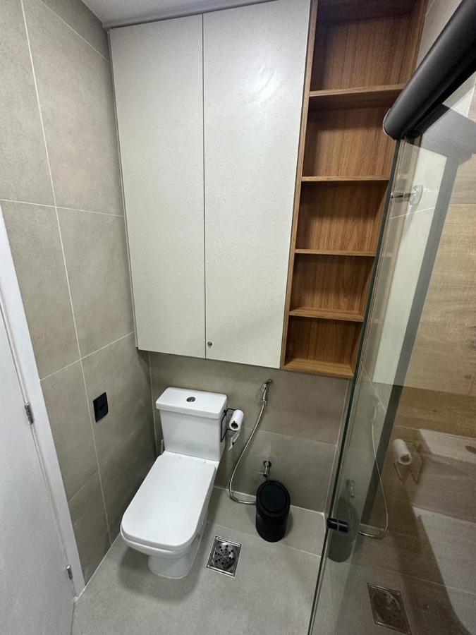 Ape Beira Da Praia. Moderno! Apartamento *