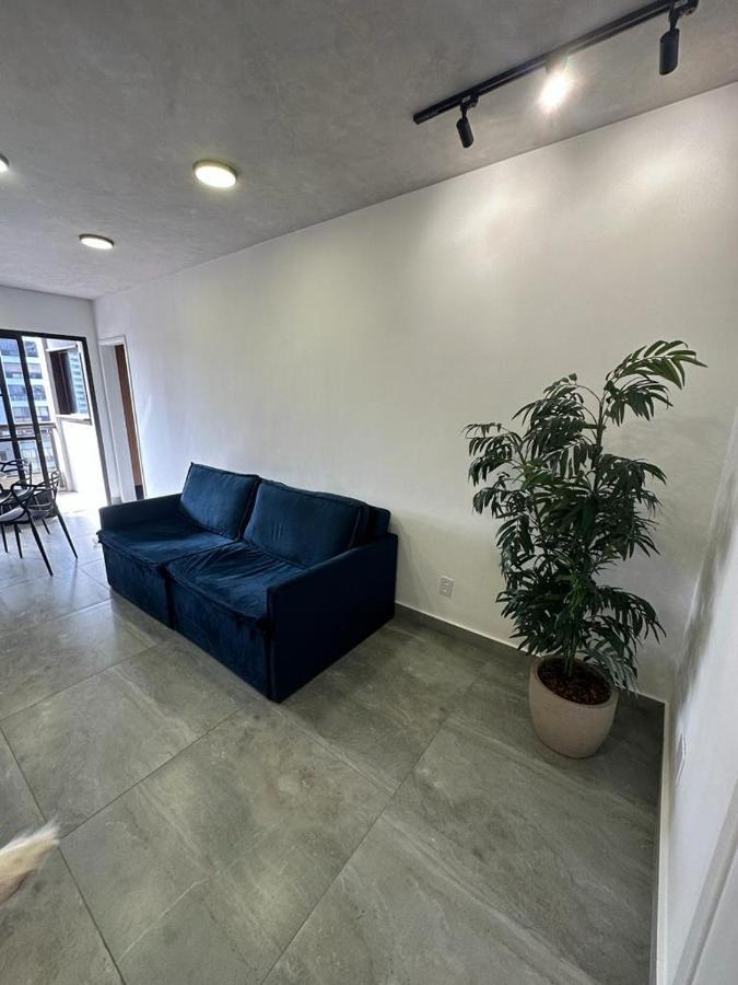 Apartamento Ape Beira Da Praia. Moderno! *