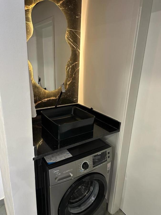 Ape Beira Da Praia. Moderno! Apartamento Rio de Janeiro