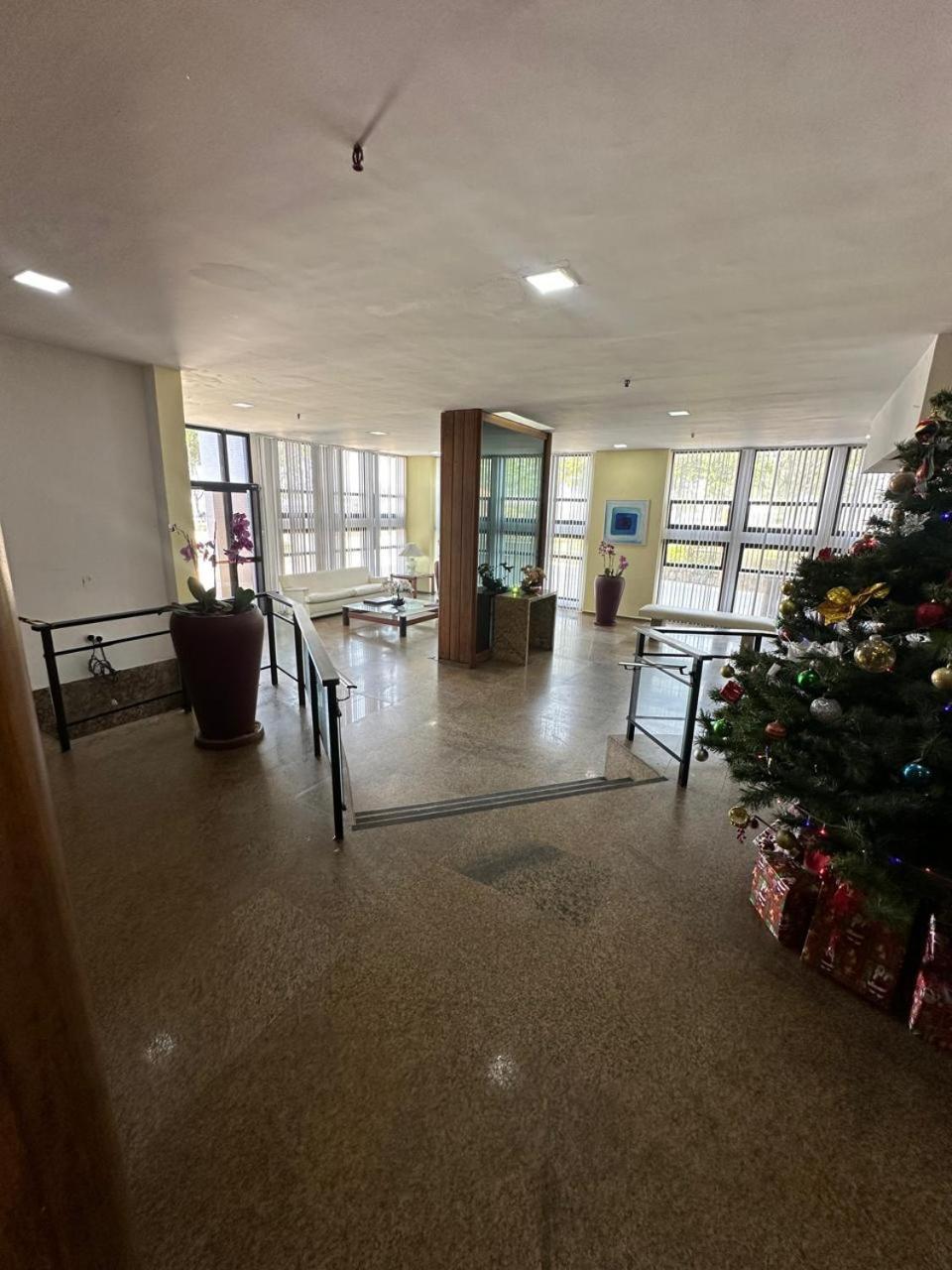Ape Beira Da Praia. Moderno! Apartamento