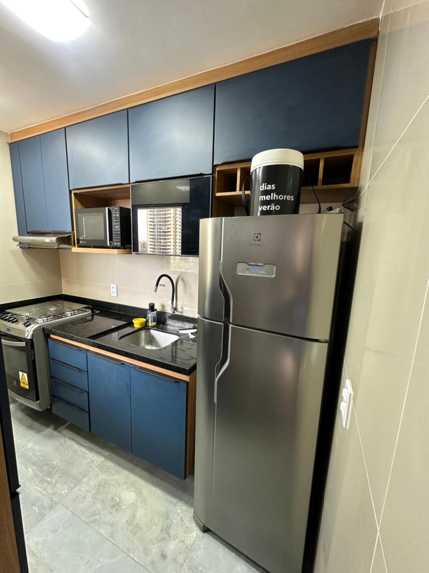 Apartamento Ape Beira Da Praia. Moderno! *
