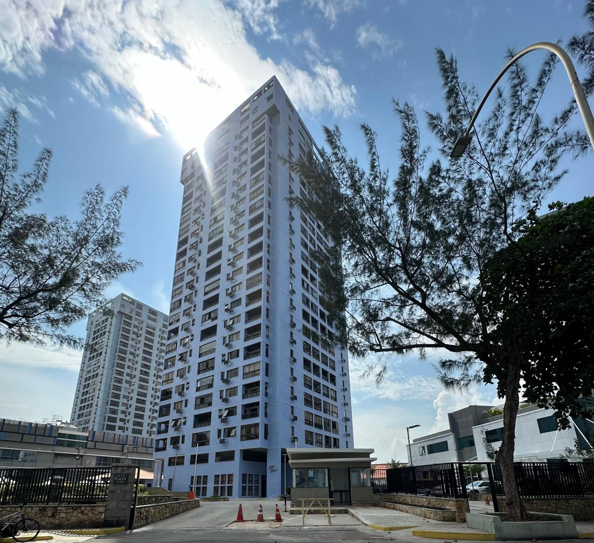 Apartamento Ape Beira Da Praia. Moderno! Rio de Janeiro