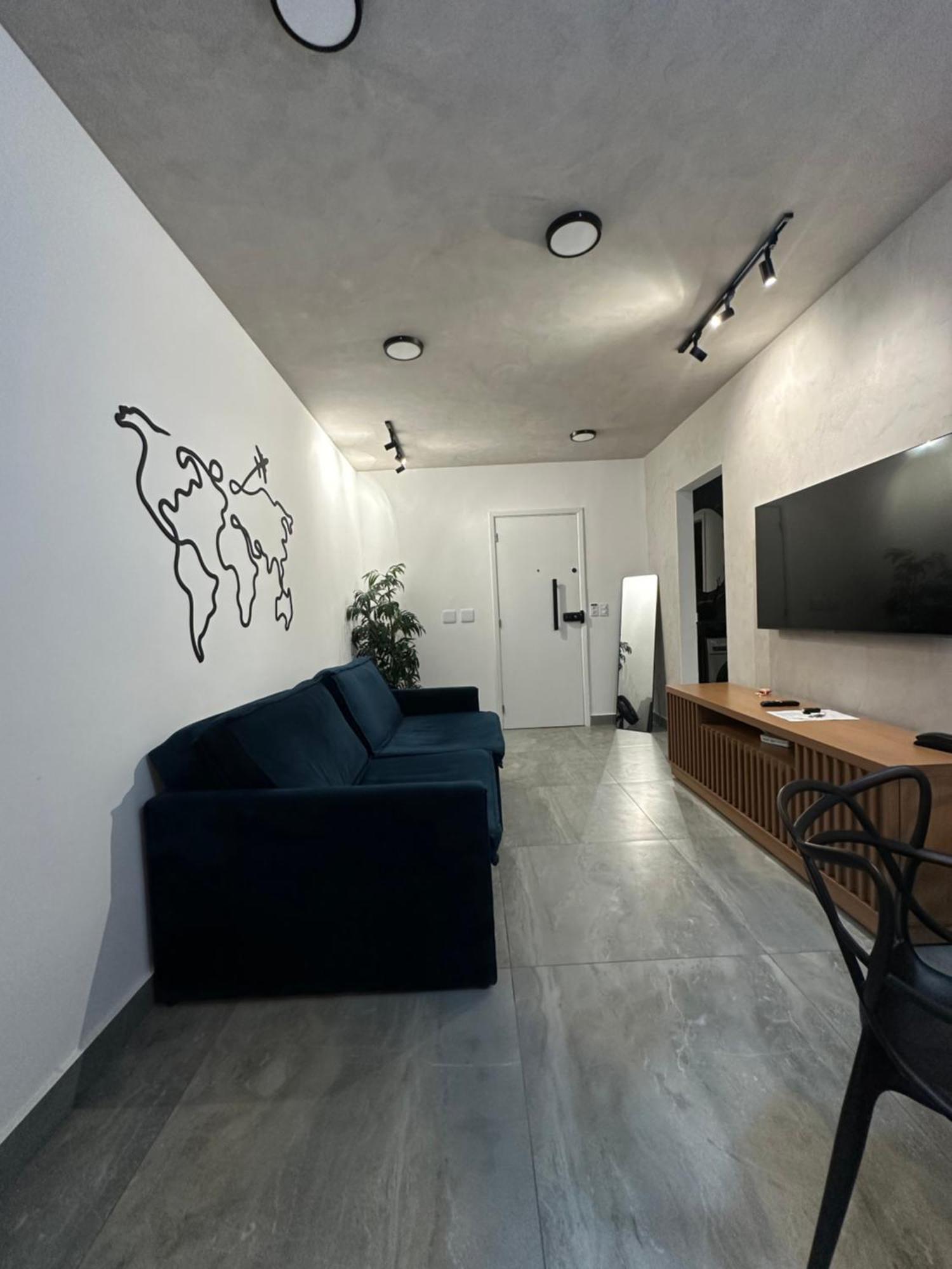 Apartment Ape Beira Da Praia. Moderno! *